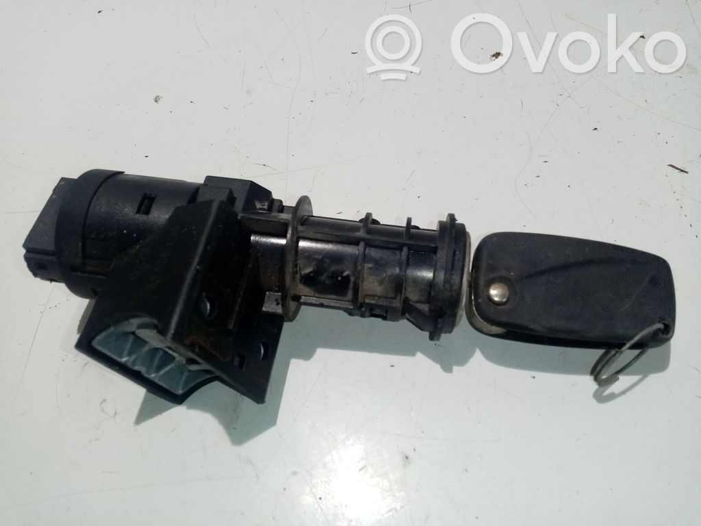 Virtalukko   61027500