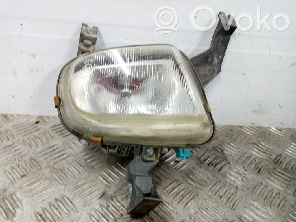 Peugeot 306 Światło przeciwmgłowe przednie 