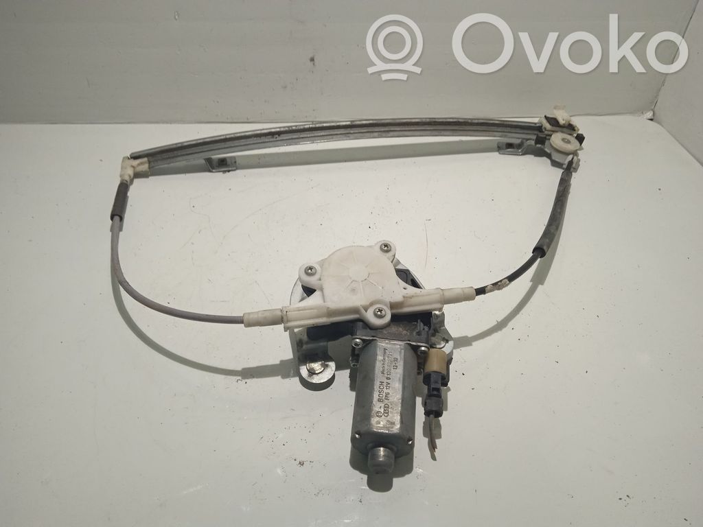 Renault Megane II Front door electric window regulator 