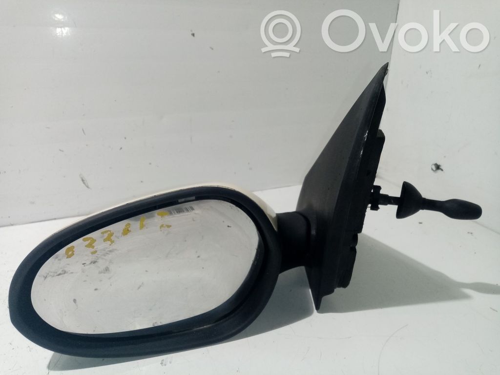 Lancia Ypsilon Etuoven sähköinen sivupeili 