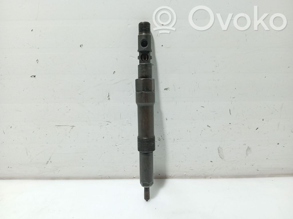 Ford Mondeo Mk III Inyector de combustible 