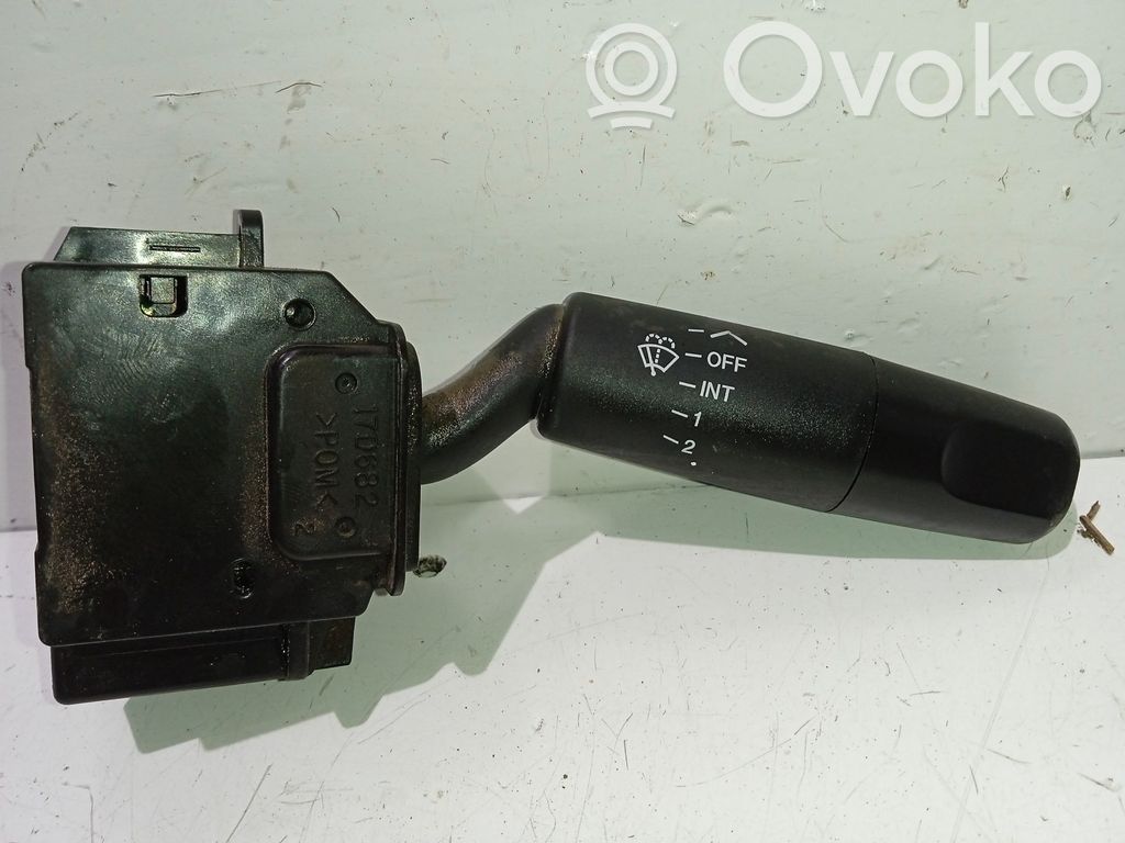 Mazda 3 I Leva comando tergicristalli 