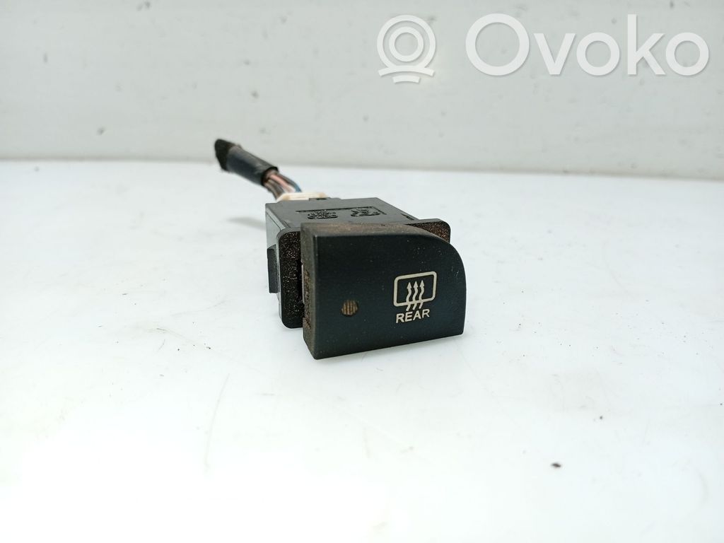 Hyundai Accent Other switches/knobs/shifts 