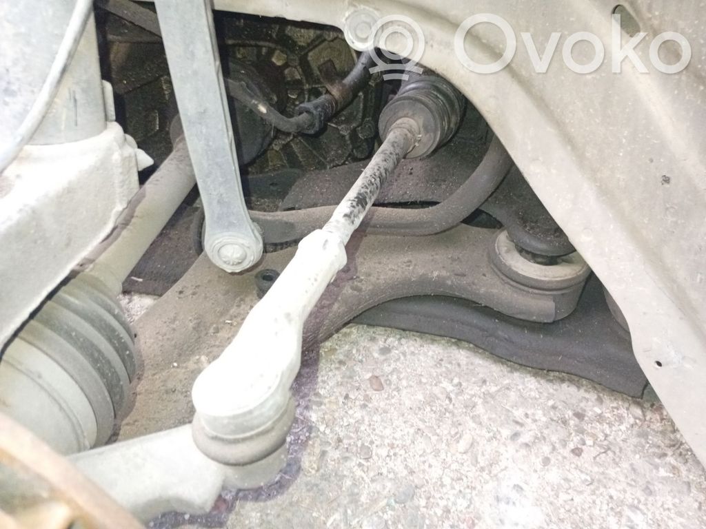 Basculă față   1118921