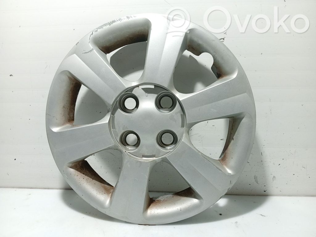 Hyundai Accent R14-pölykapseli 