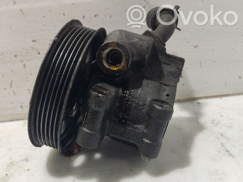 Ford Focus Power steering pump 