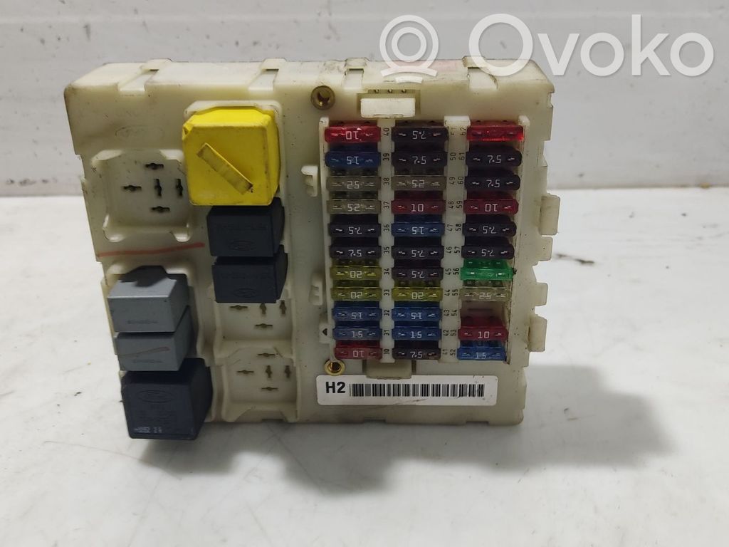 BSM Control unit   2M5T14A073BC,518783204