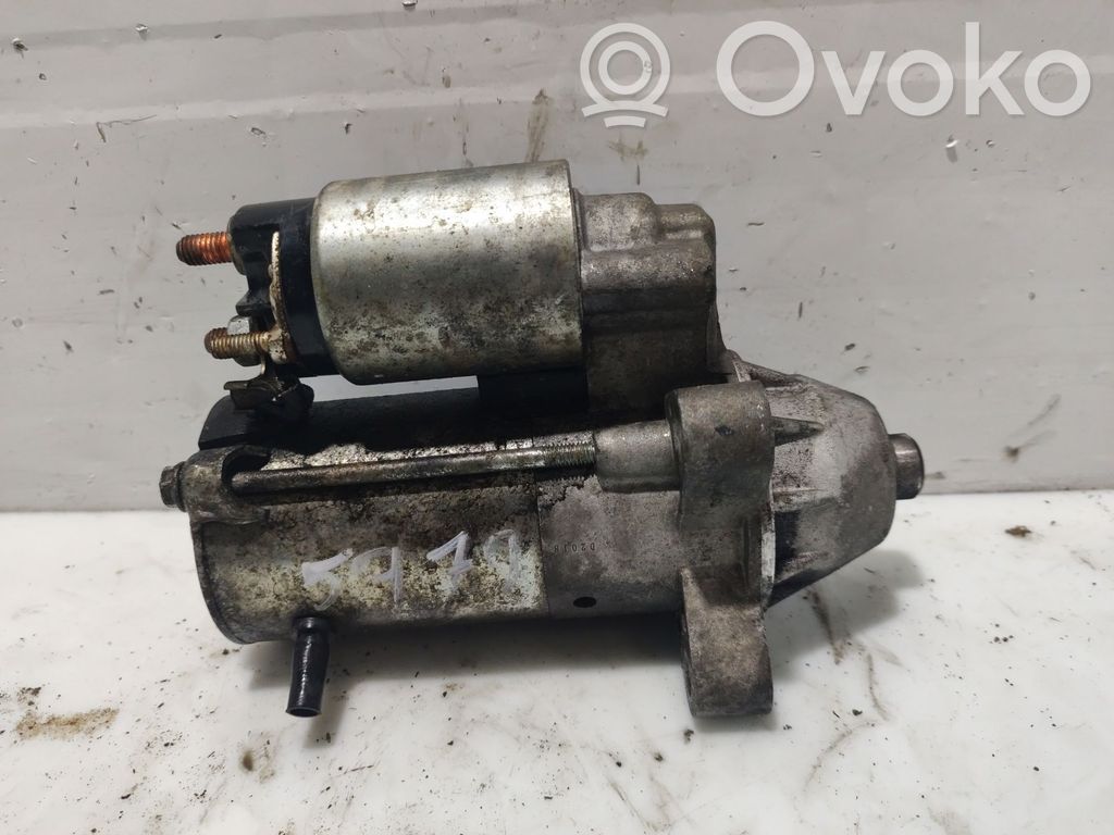 Starter motor   1477974,1986A01123,0986049181