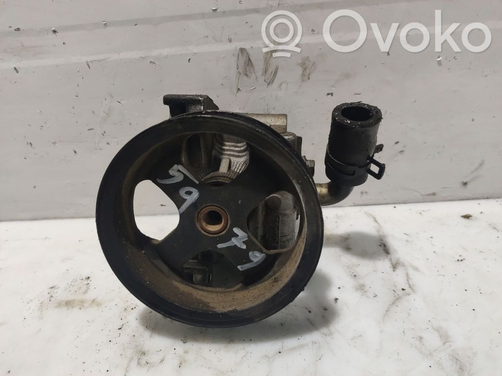 Ford Transit Servolenkung Servopumpe elektrisch 