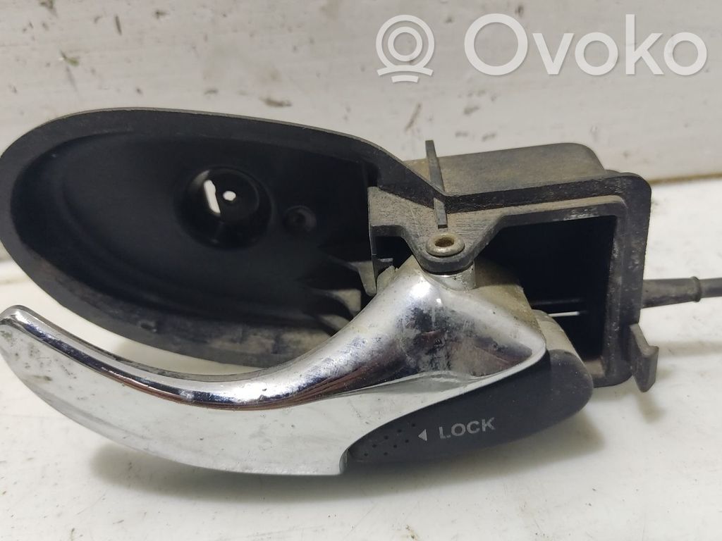 Ford Focus Rear door interior handle 