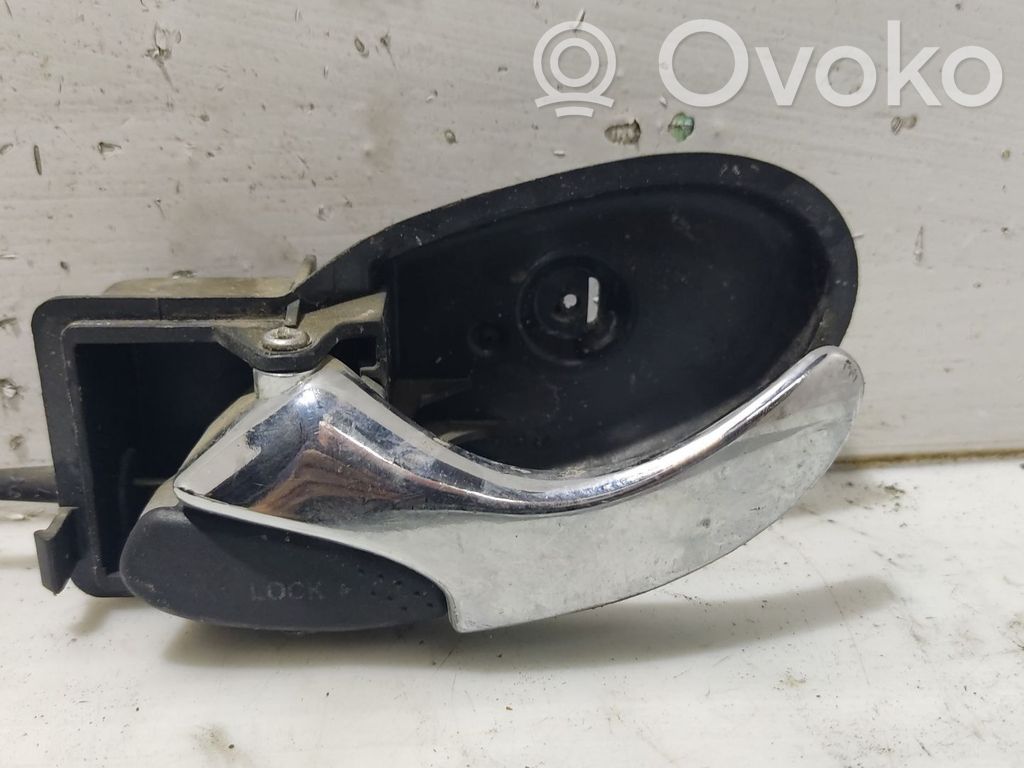 Ford Focus Rear door interior handle 