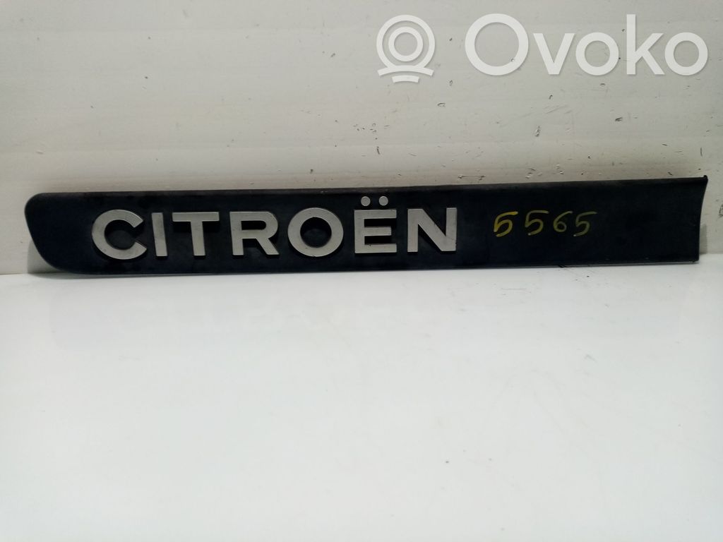 Citroen Berlingo Otros repuestos del interior 