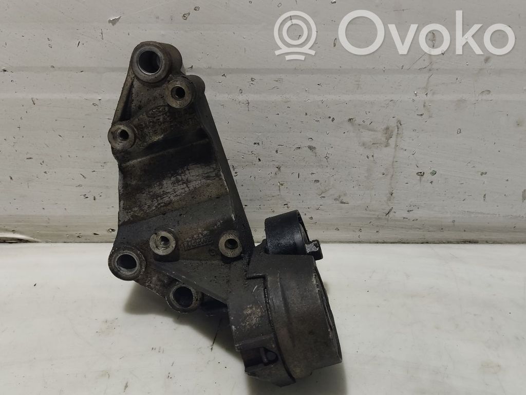 Ford Focus Kita centrinė konsolės (tunelio) detalė 