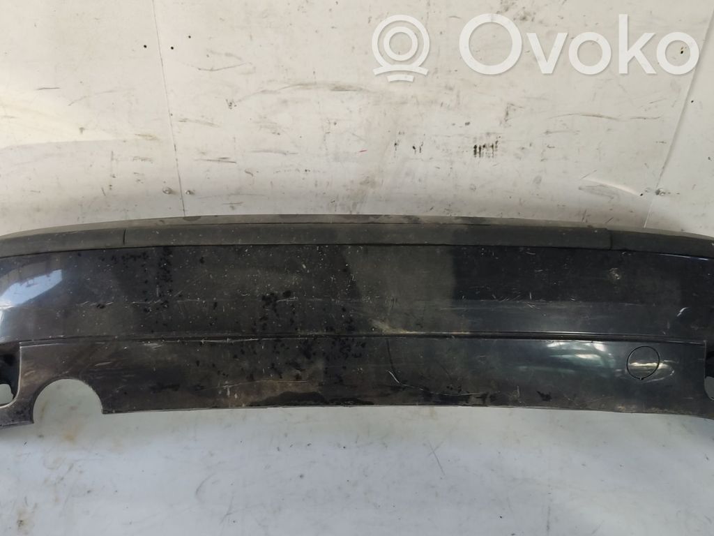 Ford Focus Bamperis 