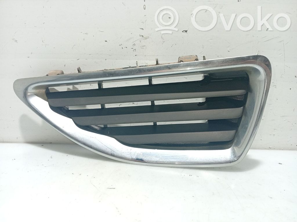 Renault Megane I Etusäleikkö 