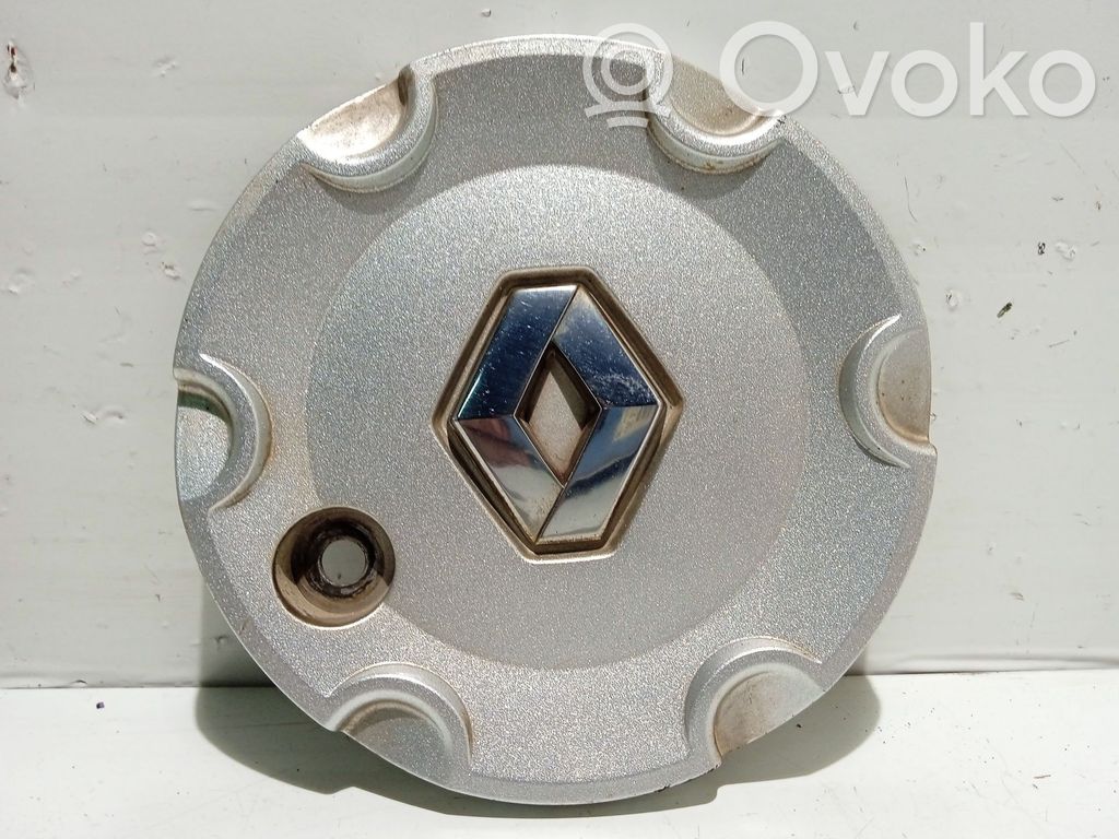 Renault Scenic II - Grand scenic II Ornament central jantă R14