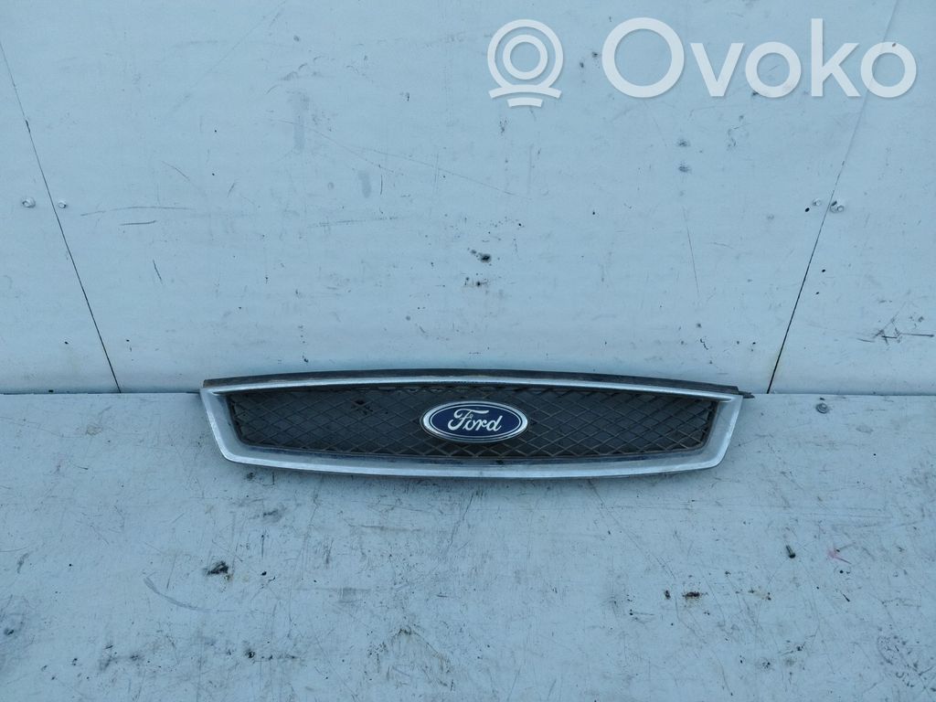 Front grill   4M518C436B