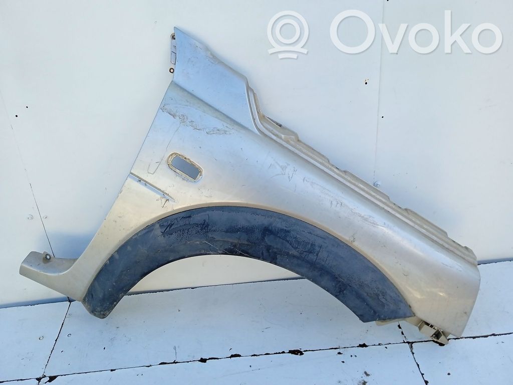 Land Rover Freelander Sparnas 