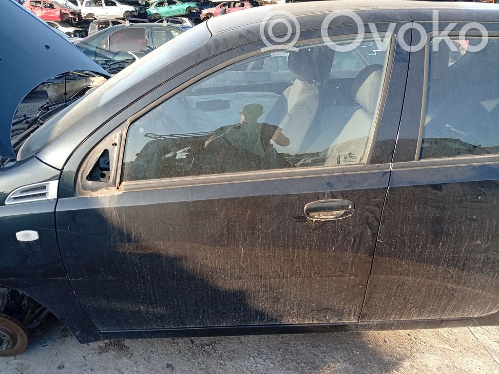 Chevrolet Aveo Durvis 