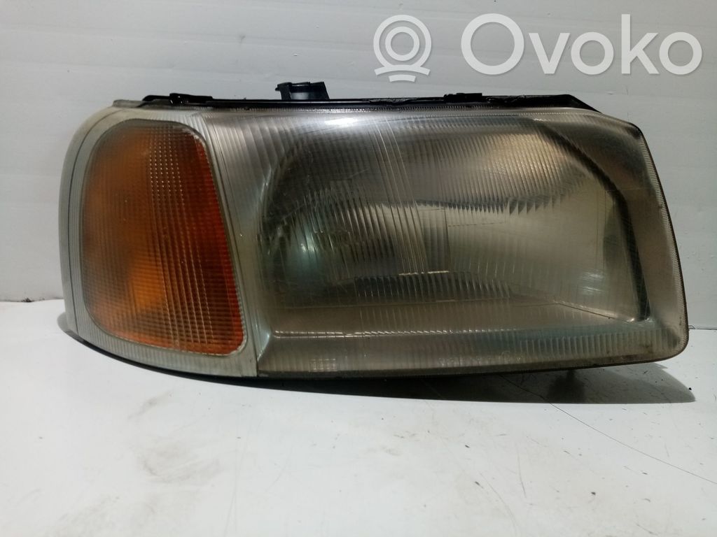 Land Rover Freelander Scheinwerfer 
