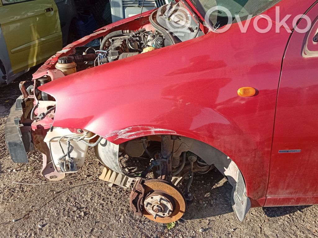Daewoo Kalos Sparnas 