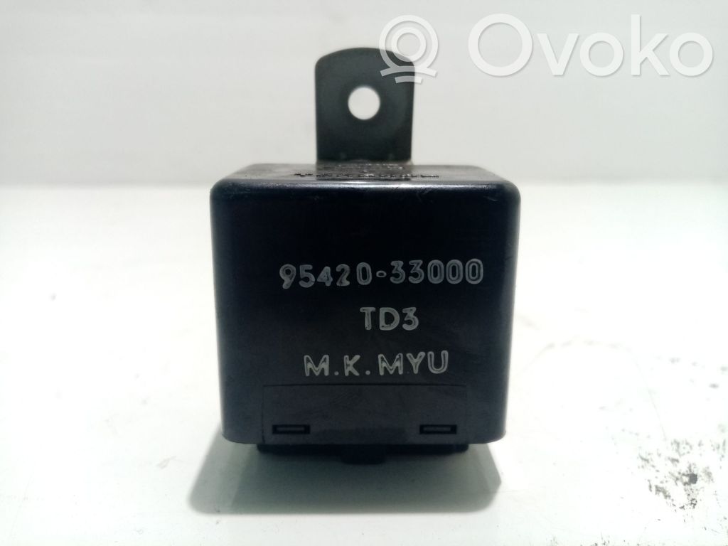 Muu rele   9542033000