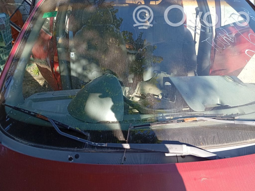 Daewoo Kalos Brazo del limpiaparabrisas delantero 