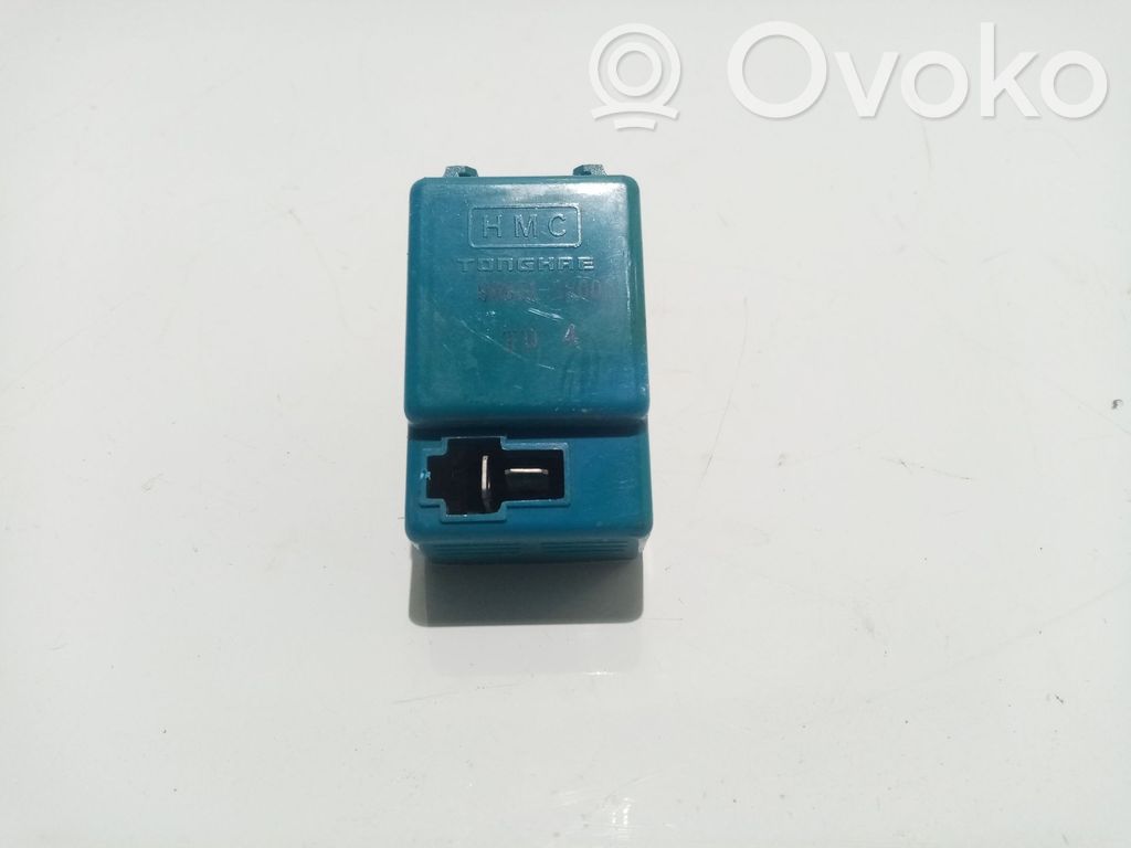 Hyundai Accent Otros relés 
