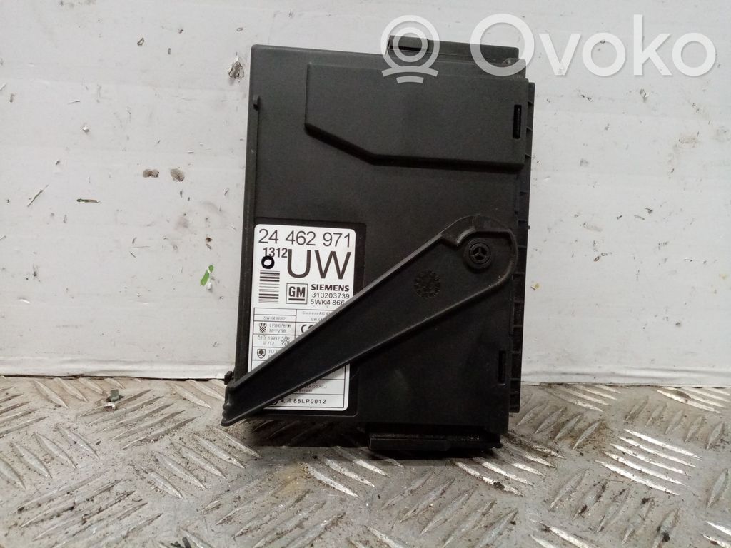Muut ohjainlaitteet/moduulit   313203739