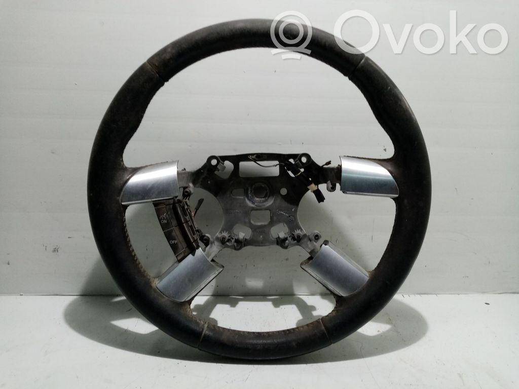 Ford Focus Руль 