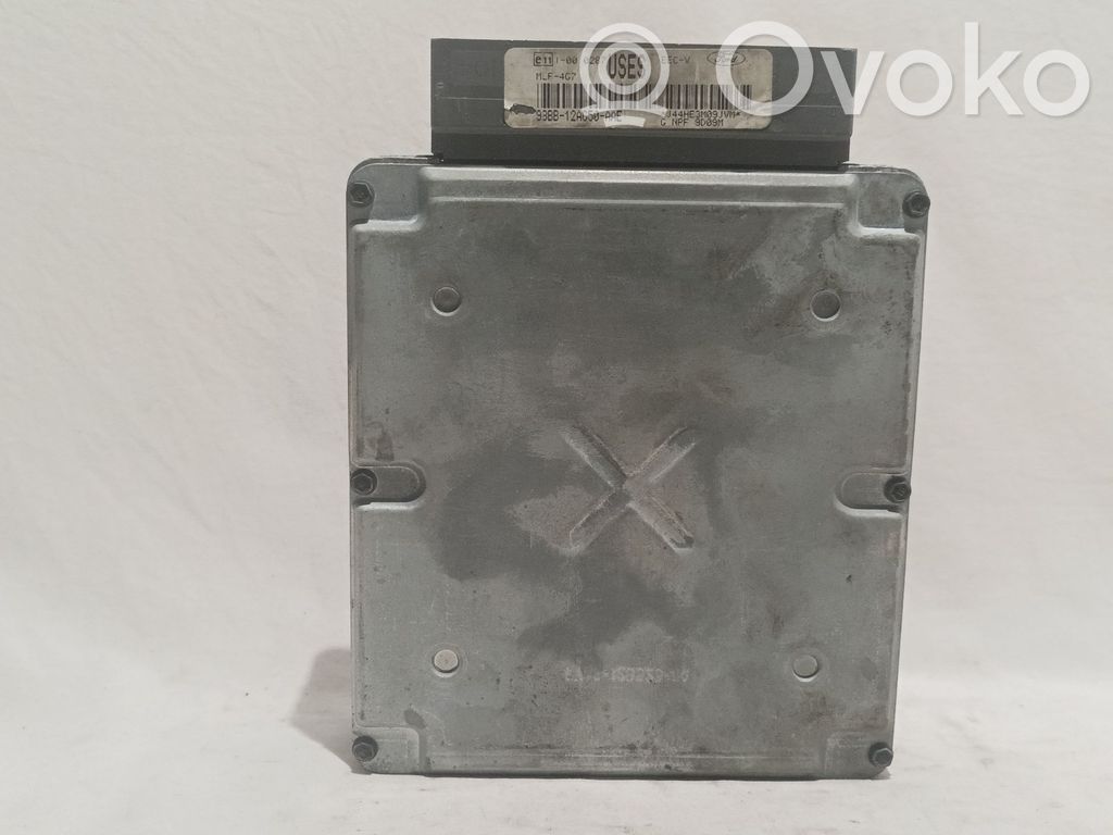 Ford Mondeo MK II Engine control unit/module 