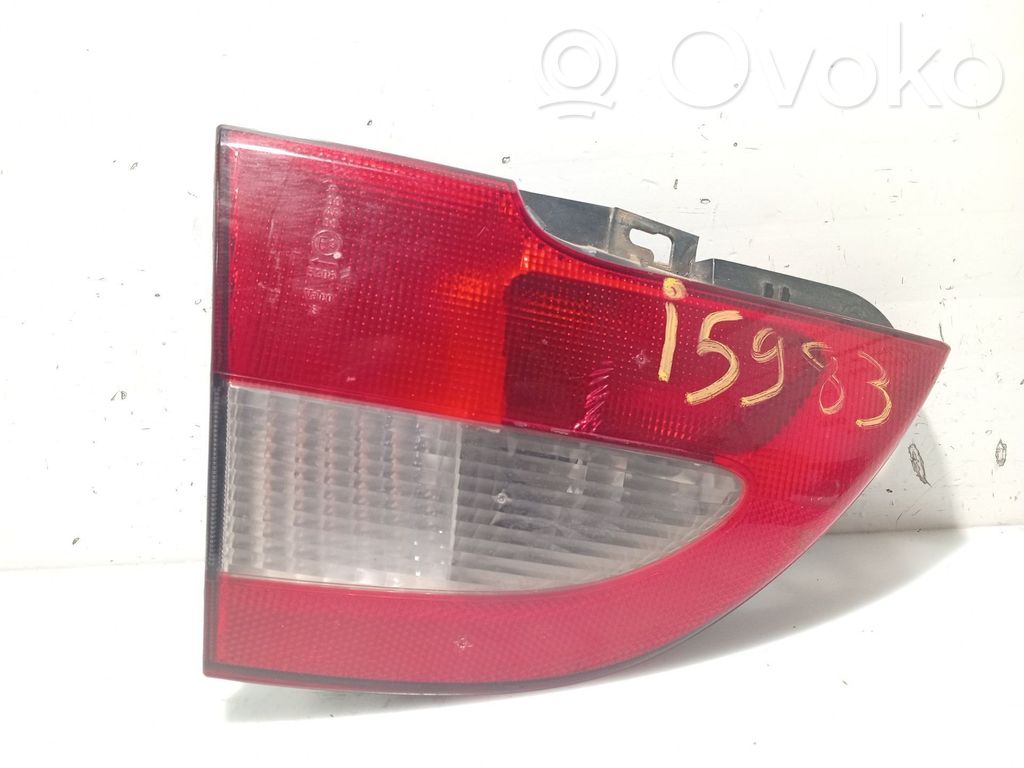 Renault Megane I Lampa tylna 
