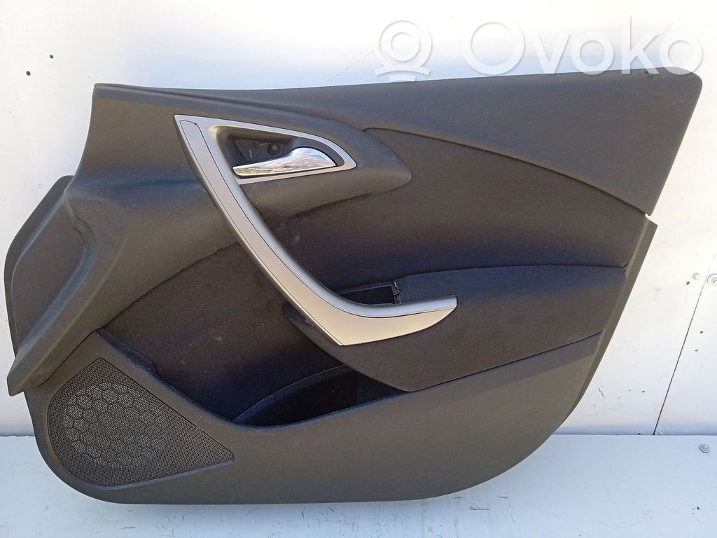Etuoven verhoilu   13315234