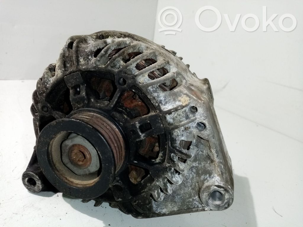 Opel Omega B1 Ģenerators 