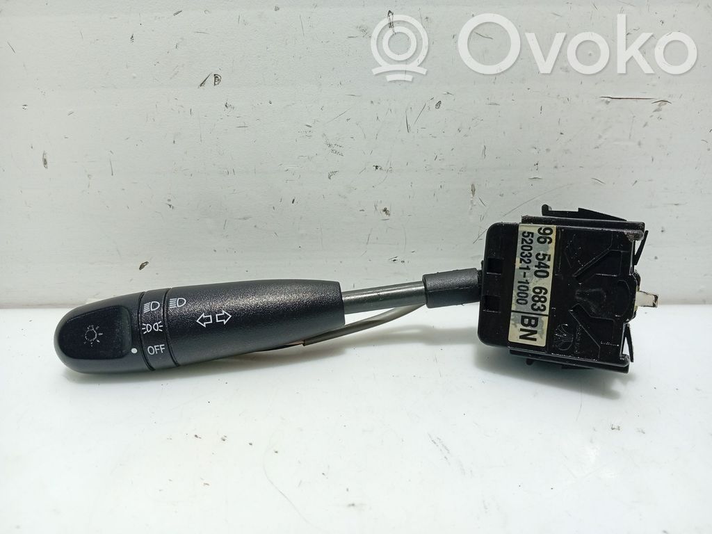 Indicator stalk   96540683,5203211000