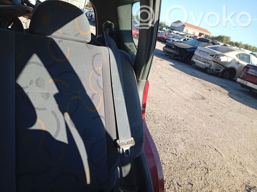 Daewoo Kalos Saugos diržas galinis 