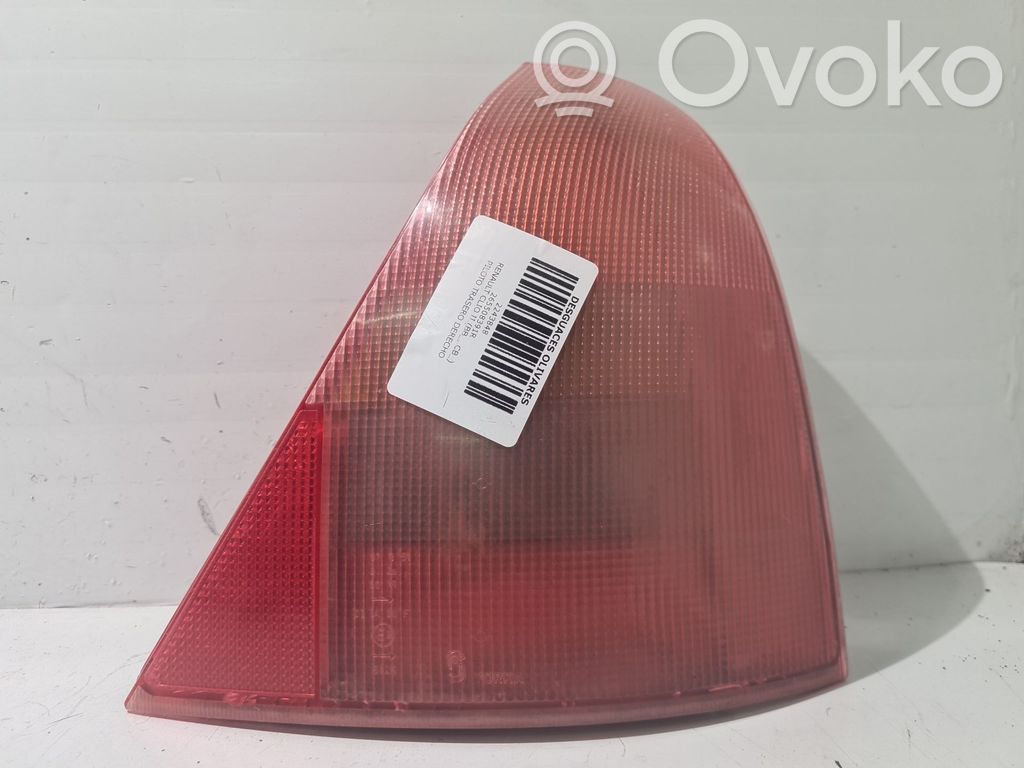 Renault Clio I Takavalot 