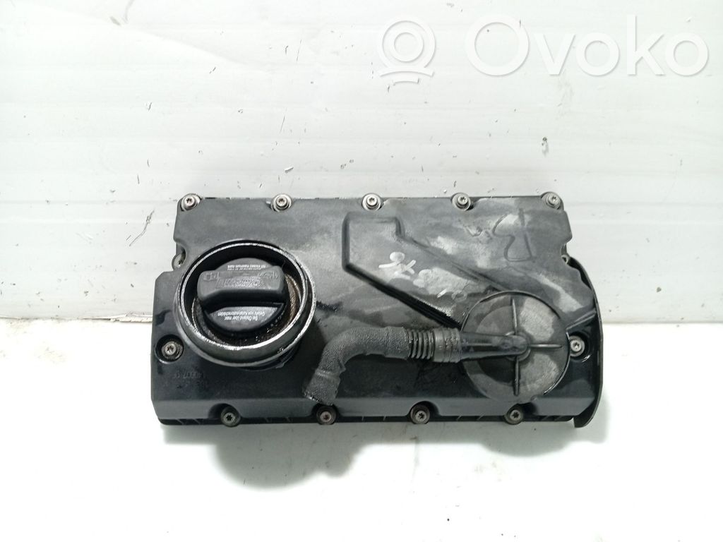 Audi A3 S3 8L Copertura per bilanciere albero a camme