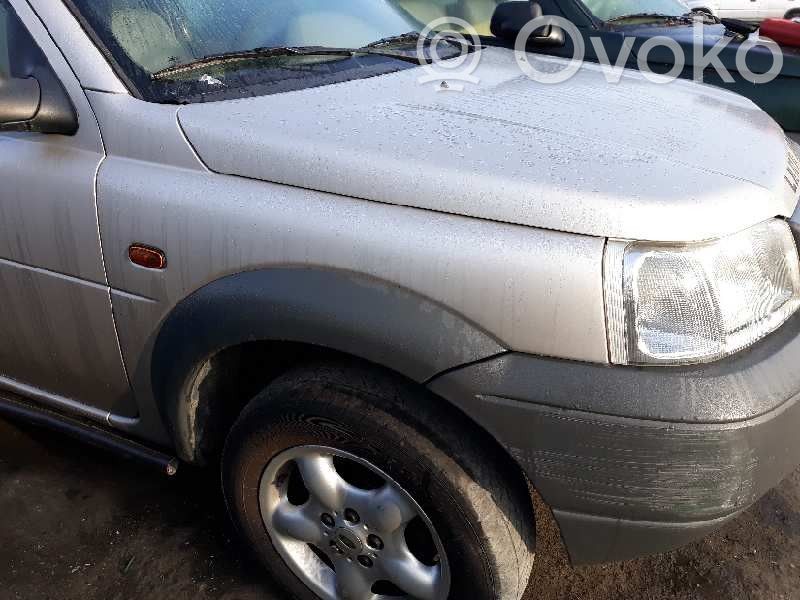 Land Rover Freelander Sparnas 