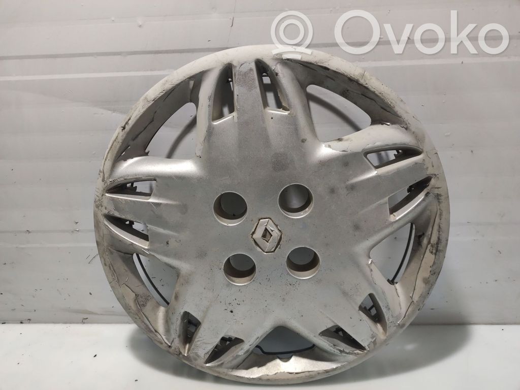 Renault Clio I Ornament central jantă R14 