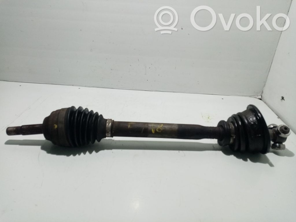 Renault Clio I Eje de transmisión delantero 