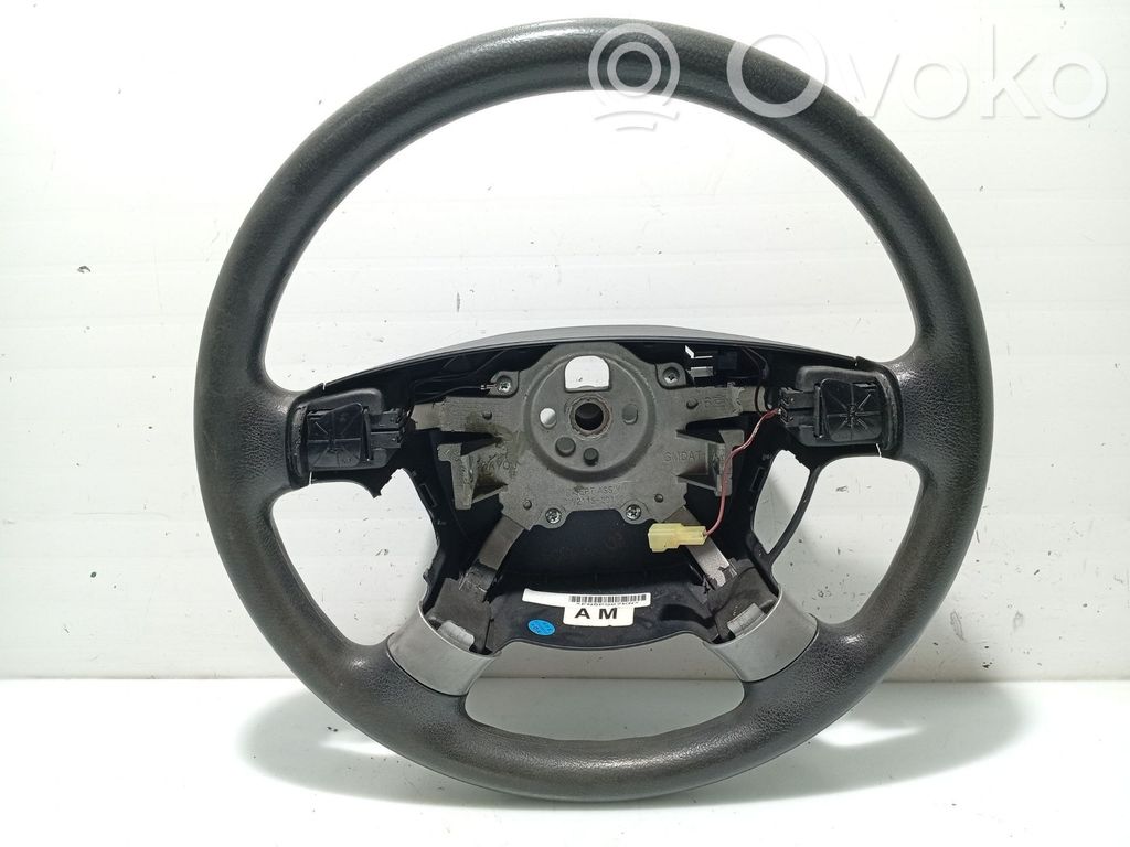 Chevrolet Aveo Volante 