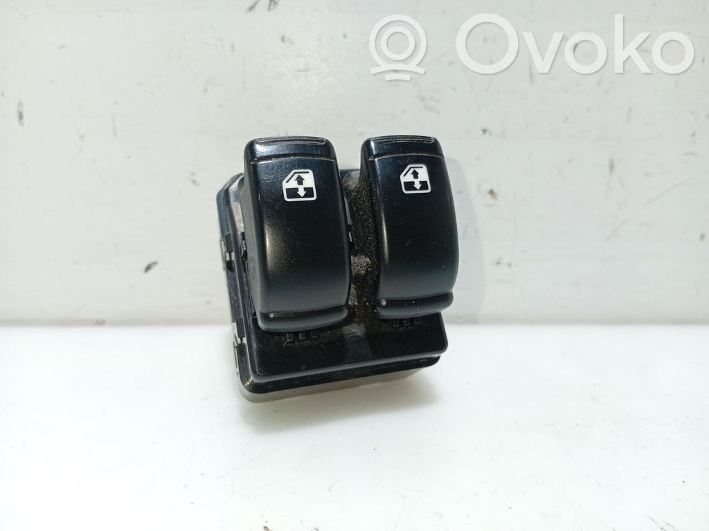 Chevrolet Aveo Electric window control switch 