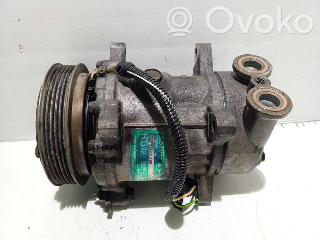 Peugeot 106 Compresseur de climatisation