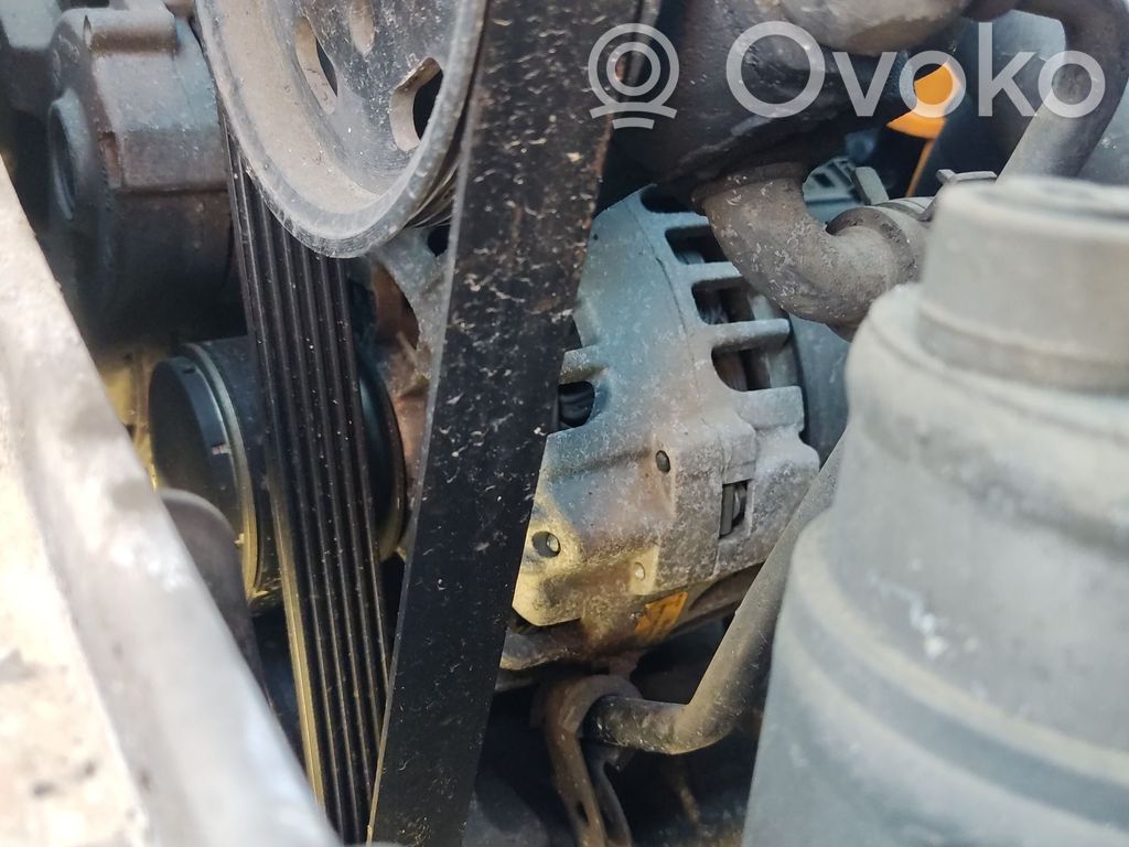 Generator/alternator   028903028D