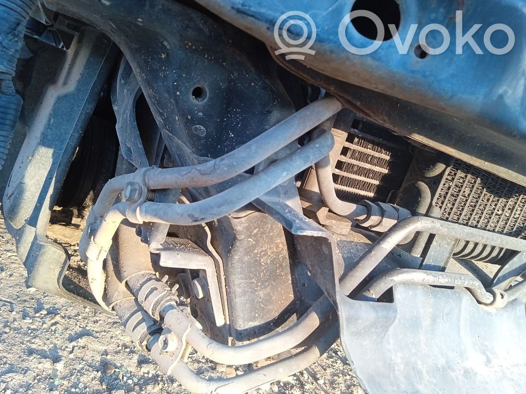 Mitsubishi Galant Silencieux / pot d’échappement 