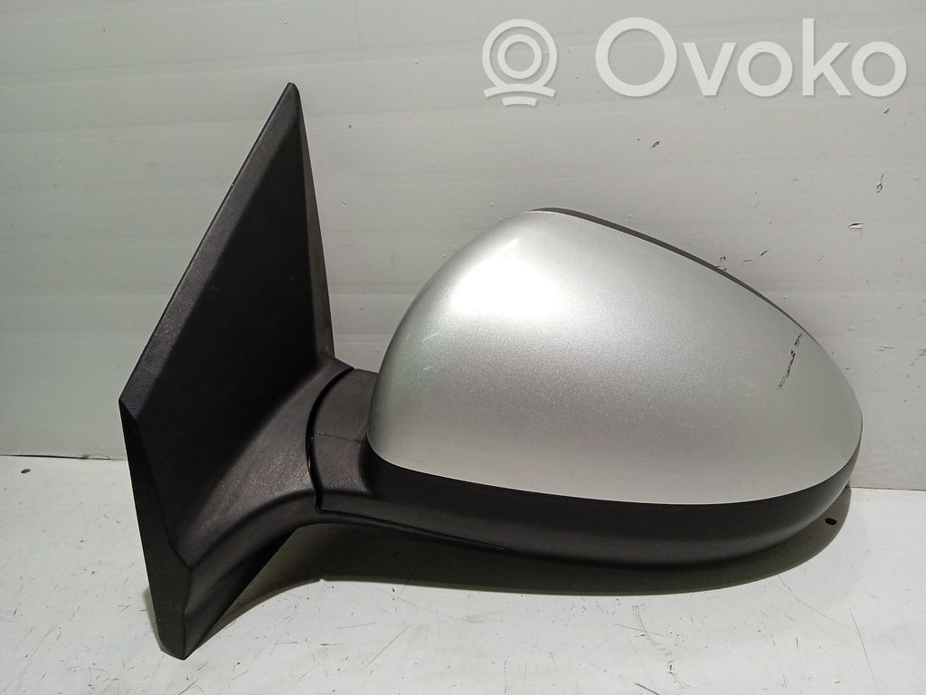 Chevrolet Aveo Espejo lateral eléctrico de la puerta delantera