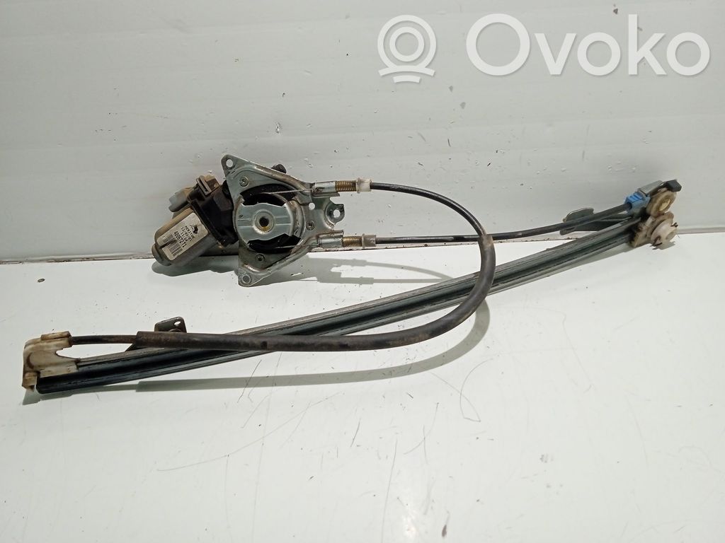 Fiat Scudo Front door electric window regulator 