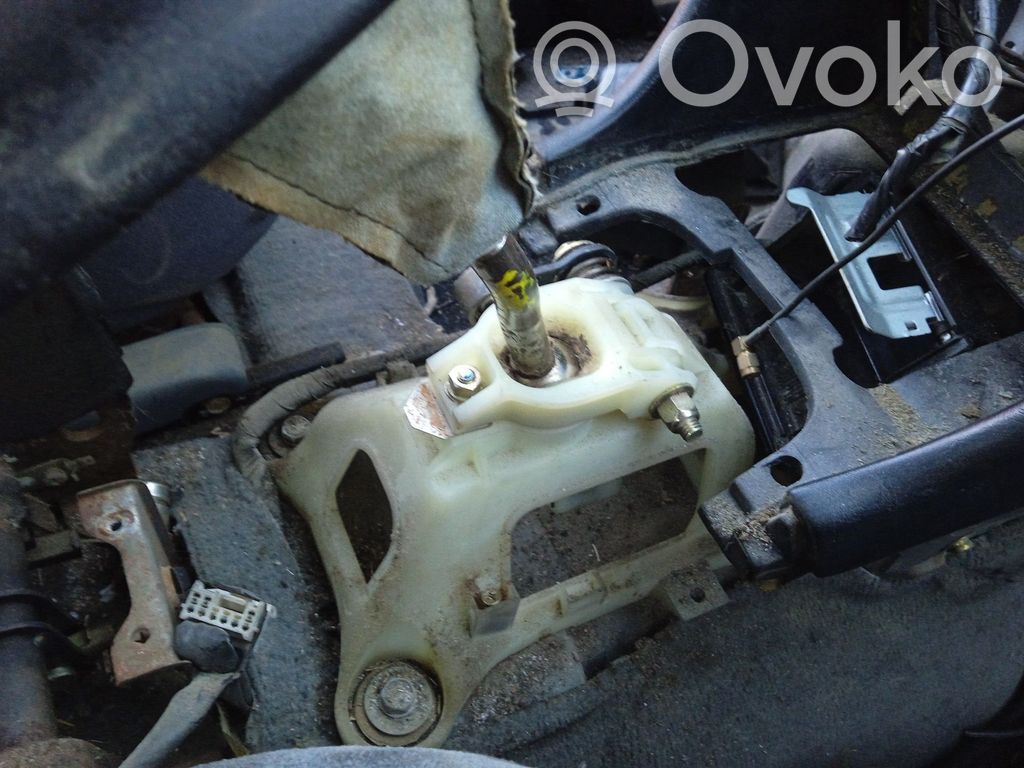 Mitsubishi Galant Manetă schimbător viteze 
