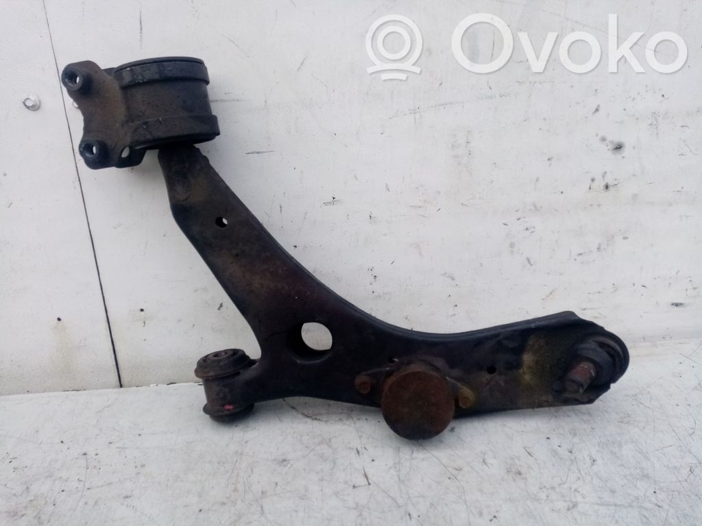 Mazda 3 I Front control arm 